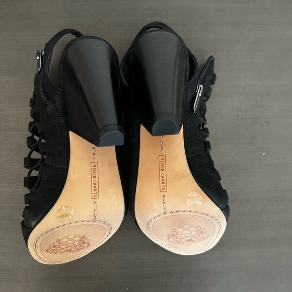 Brand new black vince camuto - Picture 2 of 3